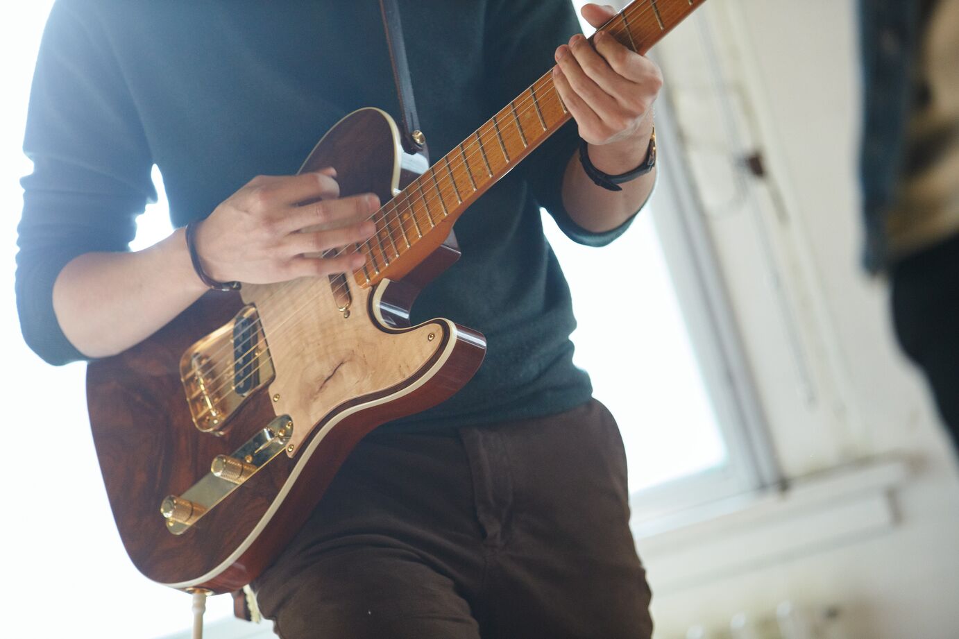 Berklee Summer Programs Berklee